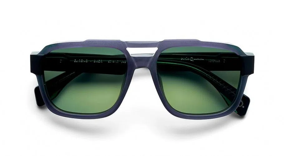 Etnia Barcelona EL RENO Sunglasses - view 7